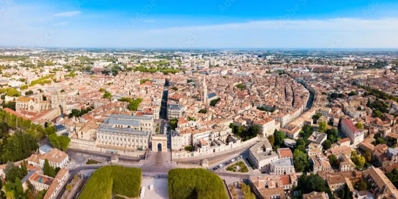 Villeveyrac